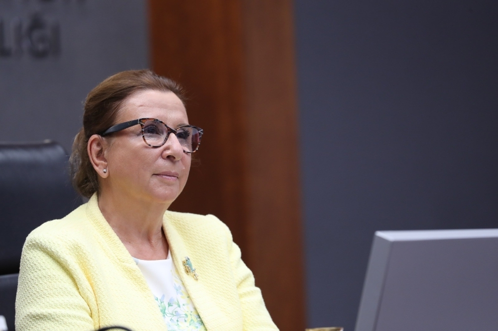 “Kapalı alanda gerçekleştirilen fiziki fuarlar 1 Eylül’de yeni önlemlerle başlayacak”