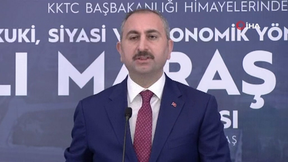 Kapalı Maraş için tarihi gün