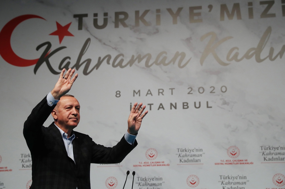 Kapıları aç, Avrupa’nın diğer ülkelerine gitsinler