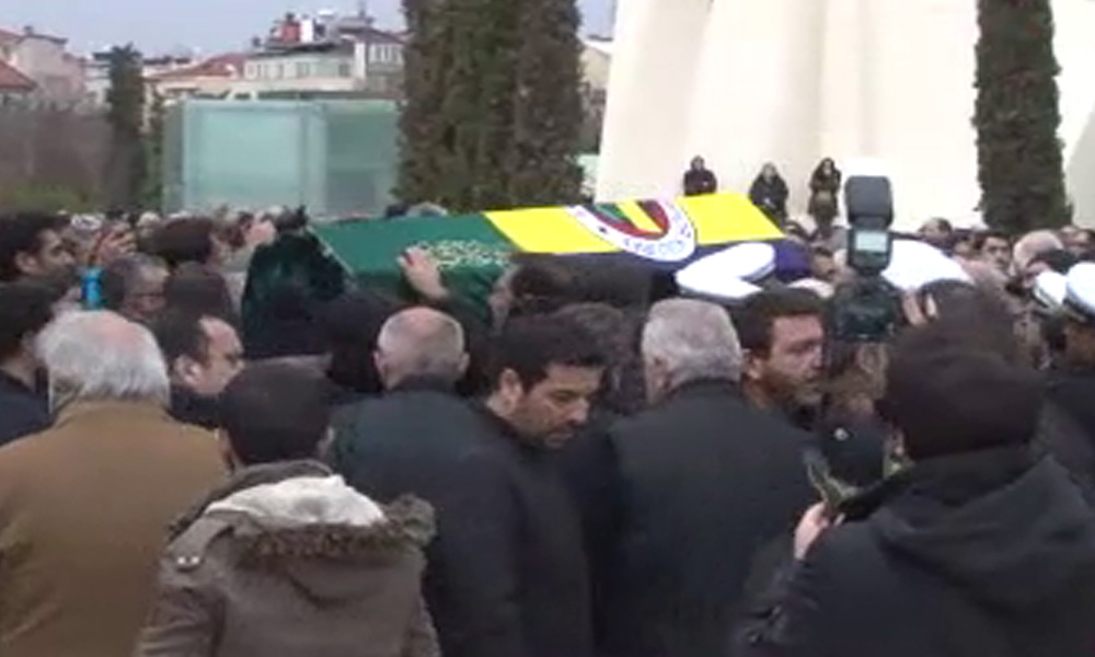 Kaptan Bora Ekşi’nin katil zanlısı Türkiye’ye iade edildi