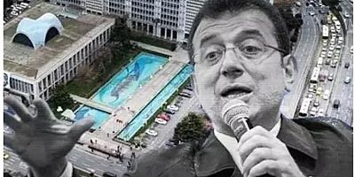 Kara kutu her şeyi itiraf etti! İmamoğlu'nun 30 kişilik VİP listesi..