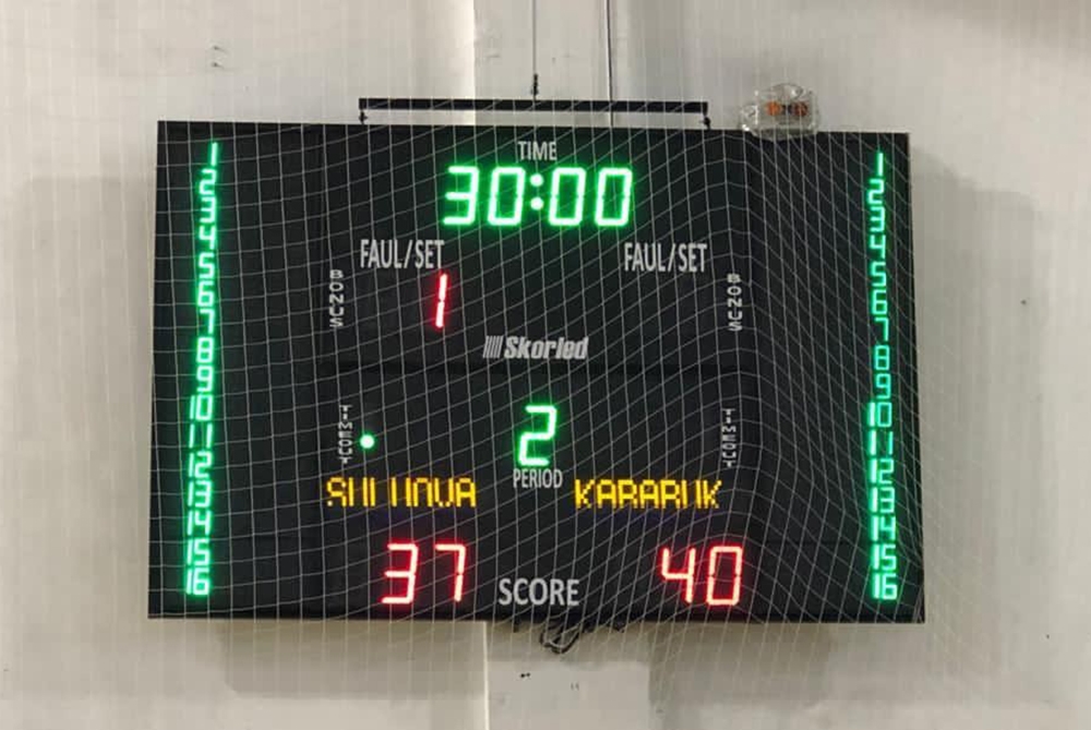 Karabük Yenişehir GSK, Amasya deplasmanından galibiyetle döndü