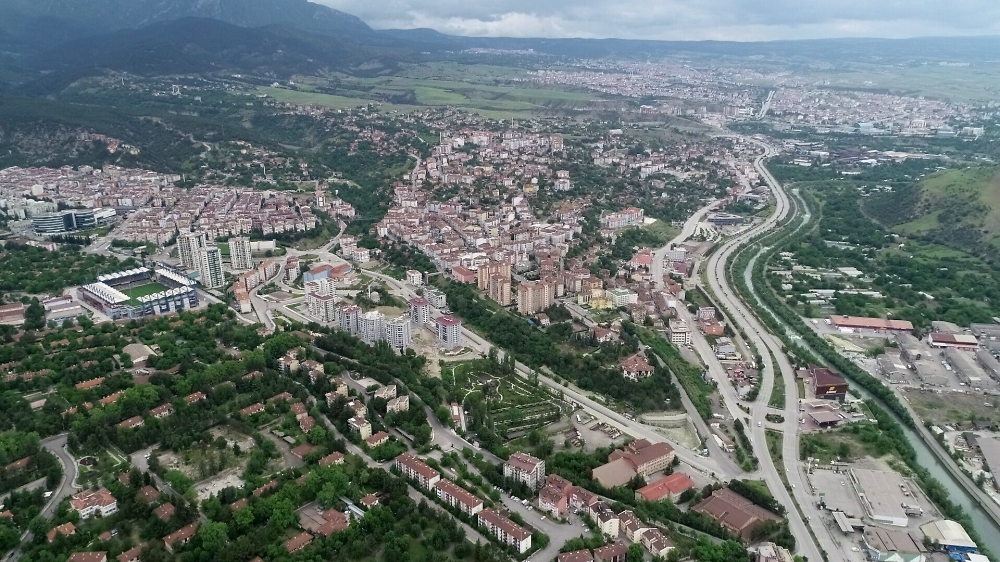 Karabük’te pozitif vaka sayısı 19 oldu