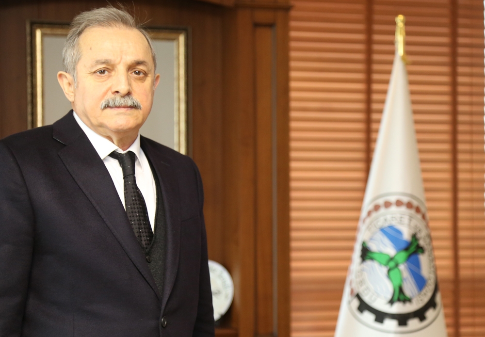 Karadeniz Demiryolu İstiyor