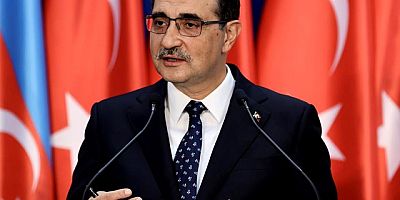 Karadeniz gazı ile doğal gaza indirim sinyali!