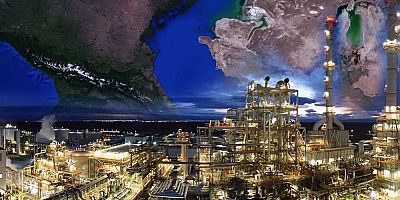 Karadeniz gazı konutların 33 yıllık ihtiyacını karşılayacak