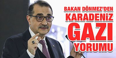 Karadeniz gazı ne zaman kullanılmaya başlanacak?
