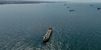 Karadeniz Tahıl Koridoru anlaşması sona eriyor