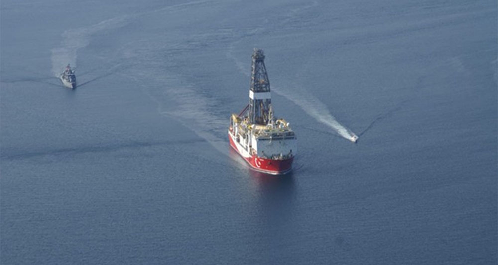 Karadeniz’deki doğal gaz keşfinin sanayicilere olumlu yansımaları olacak