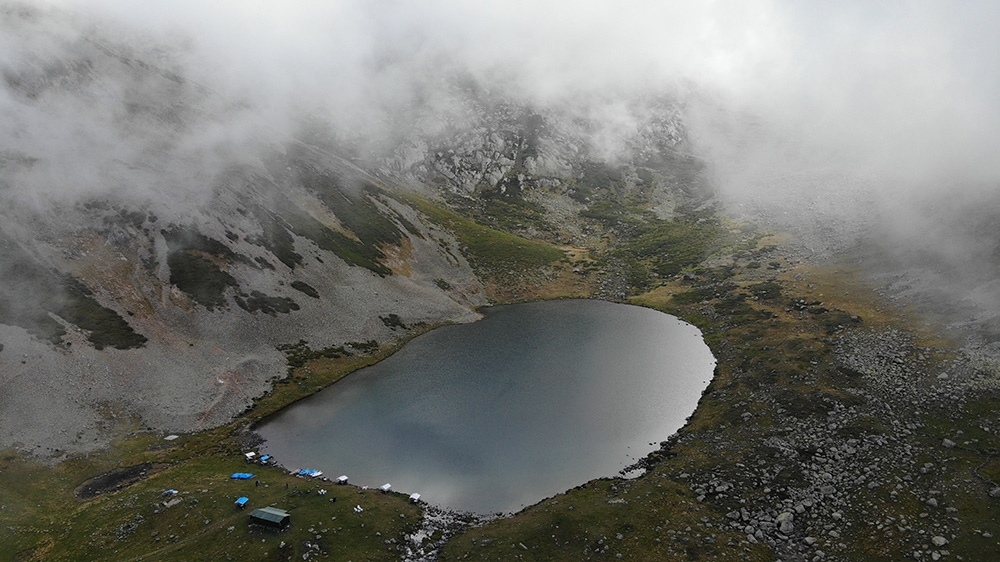 Karadeniz’in eşsiz doğa güzellikleri ziyaretçilerini şaşırtıyor