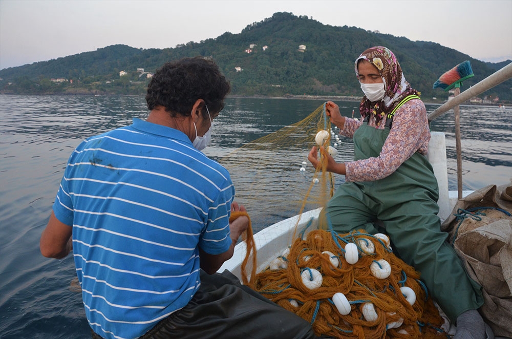 Karadeniz’in 