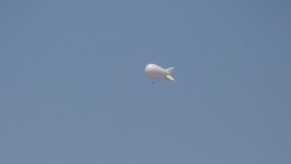 ’Karagöz’ Suriye sınırında görevde