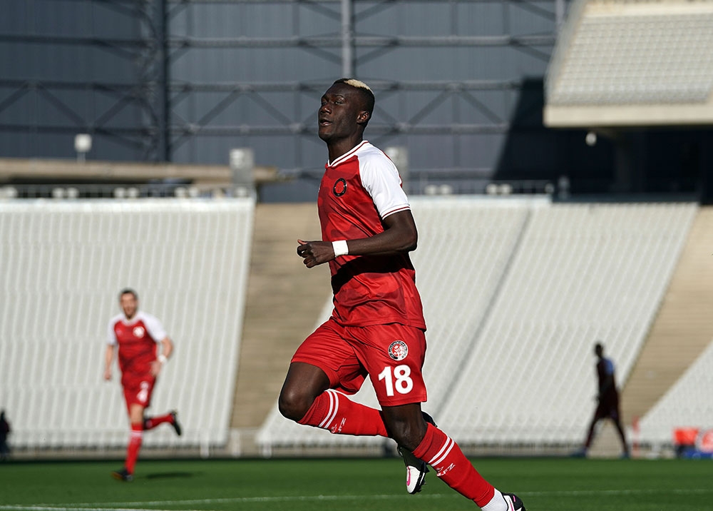 Karagümrük sahasında Gaziantep FK’yı 2-0 mağlup etti