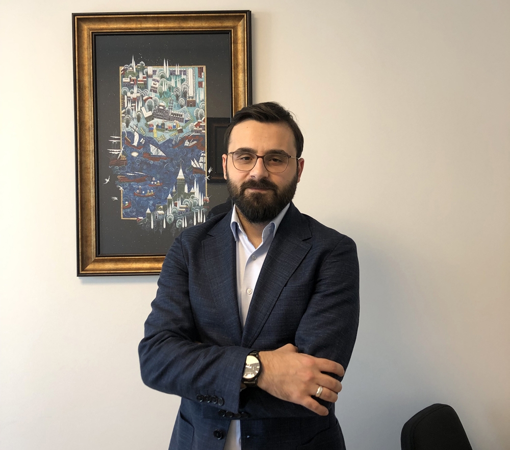 Karaköyde Saldırıya Uğrayan Üniversite Öğrencisinin Avukatı İhaya Konuştu
