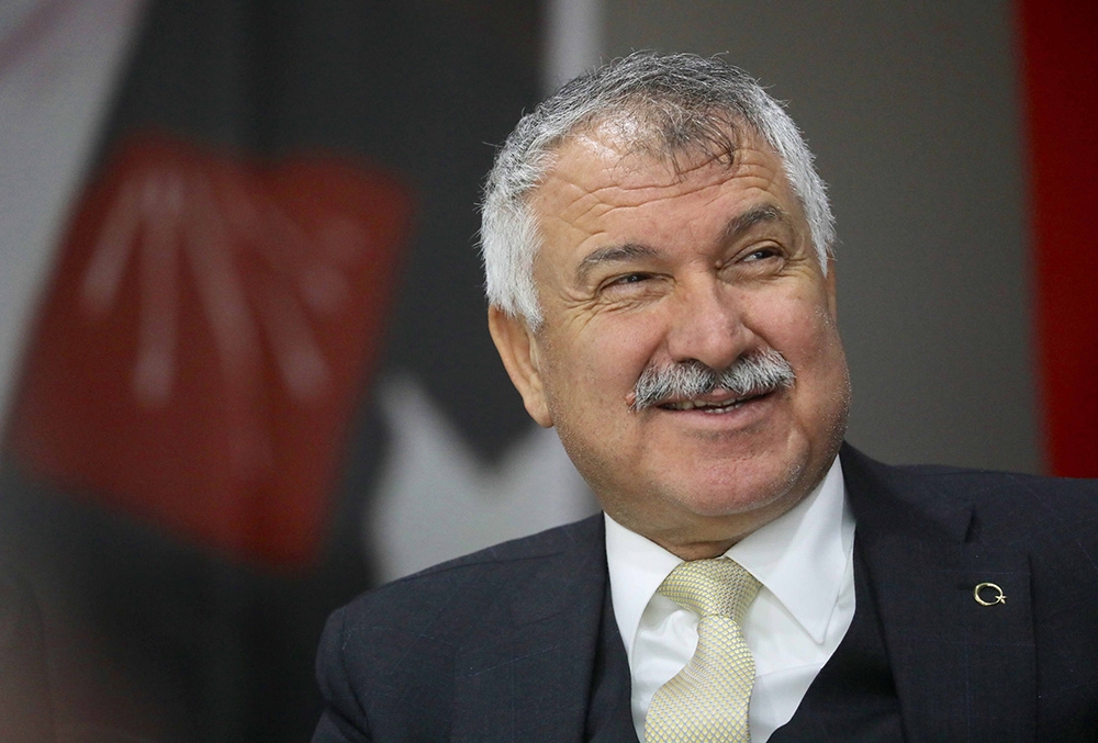 Karalar’dan TFF’ye cevap: 
