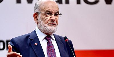 Karamollaoğlu: 28 Şubat komutanlarının cezalandırılmasını sindiremiyorum!