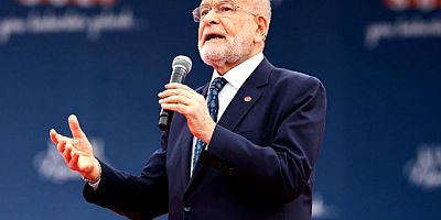 Karamollaoğlu aylar sonra itiraf etti: Bunlar acemilik!