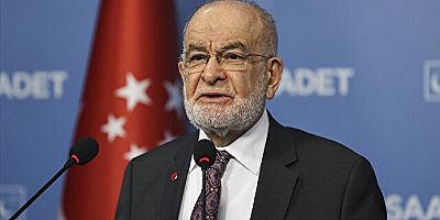 Karamollaoğlu'dan İmamoğlu ve Yavaş tepkisi: 'Mutlaka kazanırlar' demek cahilce bir iddia
