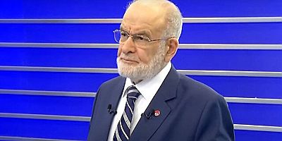 Karamollaoğlu'ndan altılı masaya aday vetosu: Masada böyle biri var demek kolay değil