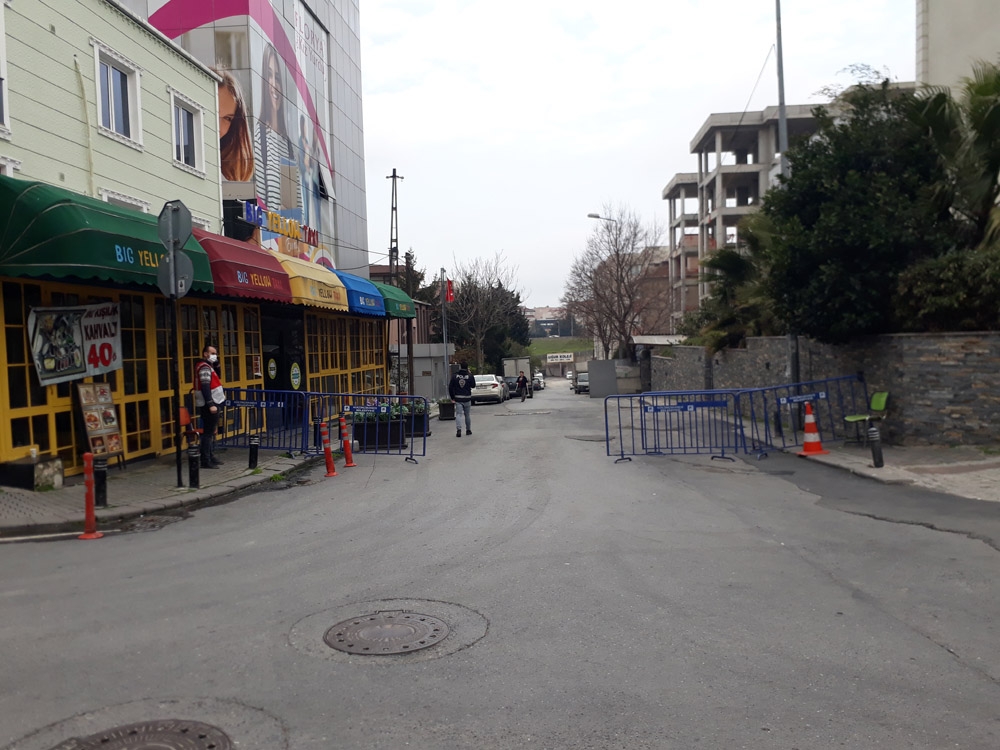 Karantinada 14’üncü gün: Sağlık problemi olmayan kişiler tahliye edilecek