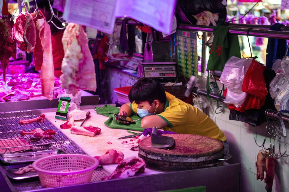 Karantinanın sona erdiği Wuhan’da ikinci dalga endişesi