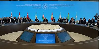 Karar Gebele'de alındı! 2026'da uzaya fırlatılacak
