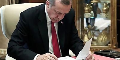 Karar Resmi Gazete'de: 5 ülkeye büyükelçi ataması yapıldı