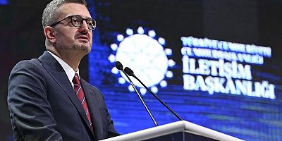 Karatepe'nin yakalanması devletimizin kararlılığının göstergesidir