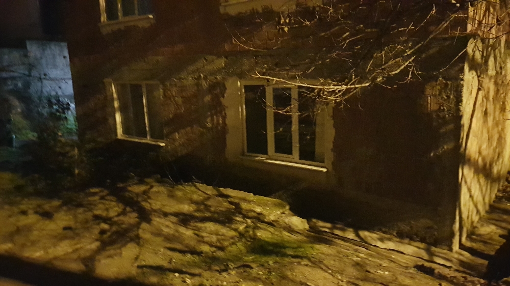 Karbonmonoksitten zehirlenen Suriyeli 8 kişilik aile hastaneye kaldırıldı