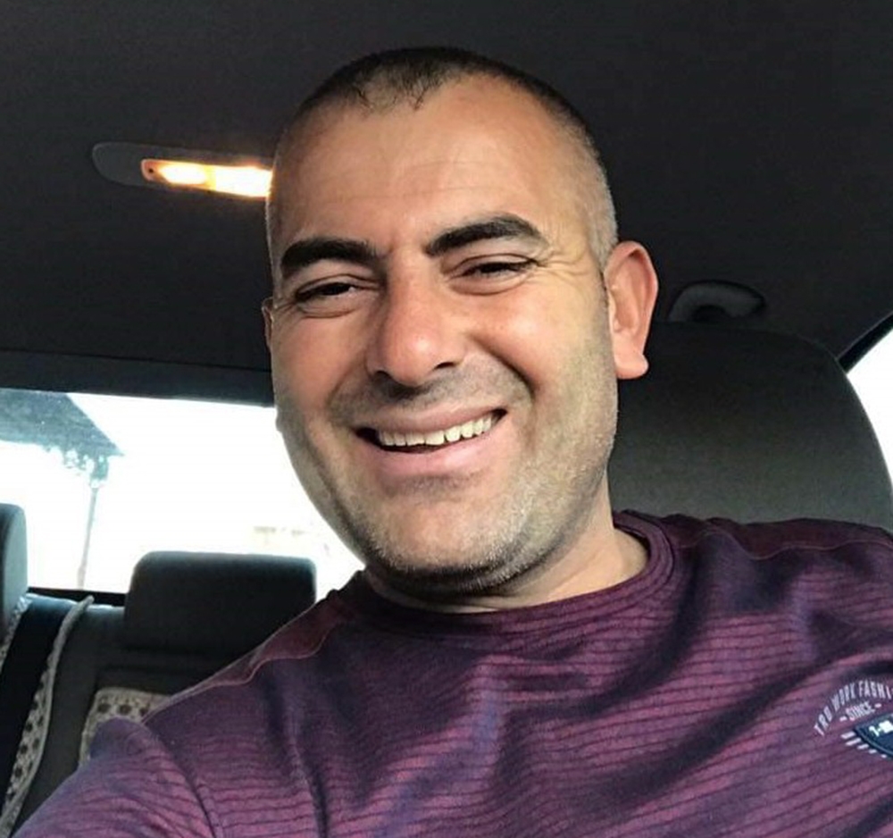 Kardeş kavgası kanlı bitti