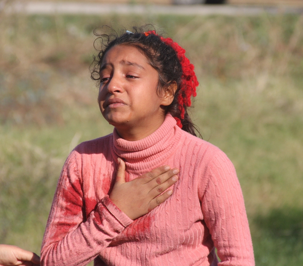 Kardeşi İçin Feryat Eden Hatice Ve Ailesine Devlet Sahip Çıktı