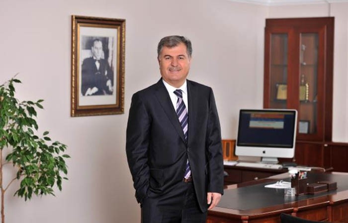 “Kargo sektörü olarak tüm koşullara hazırız”
