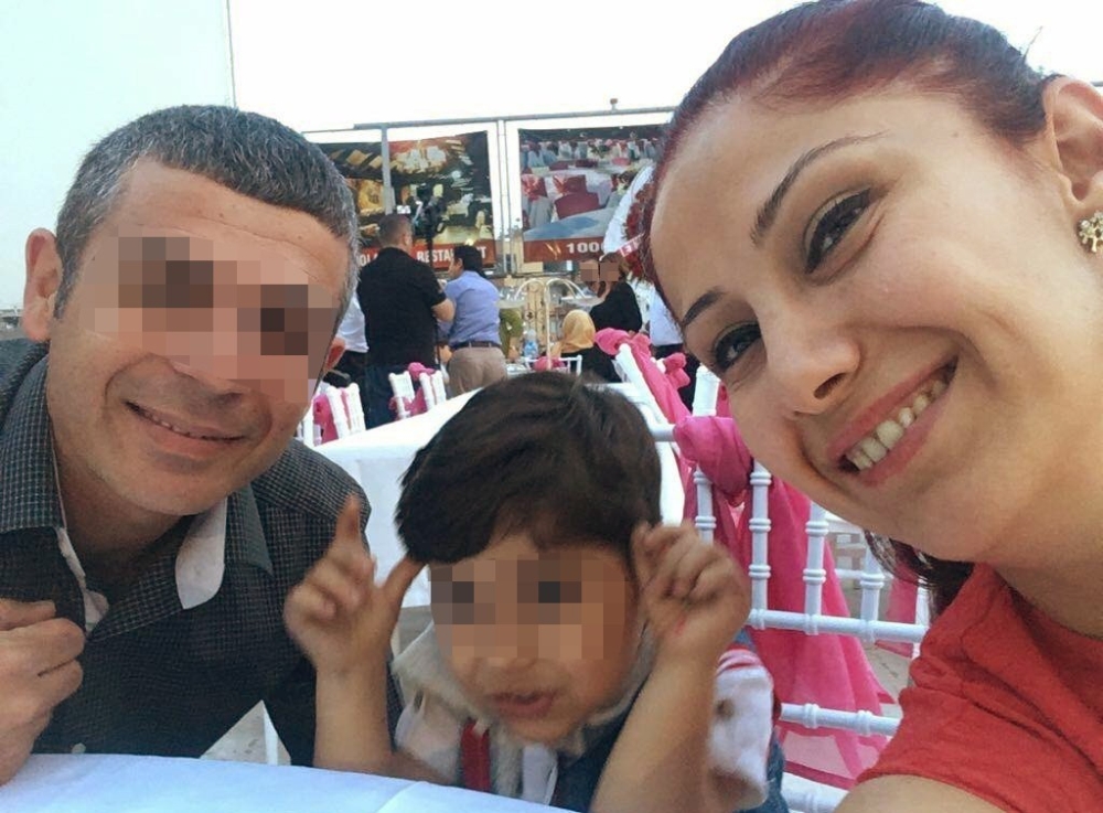 Karısını Öldürdükten Sonra Parçalayan Zanlıdan Şok Savunma: Başında Ölmesini Bekledim