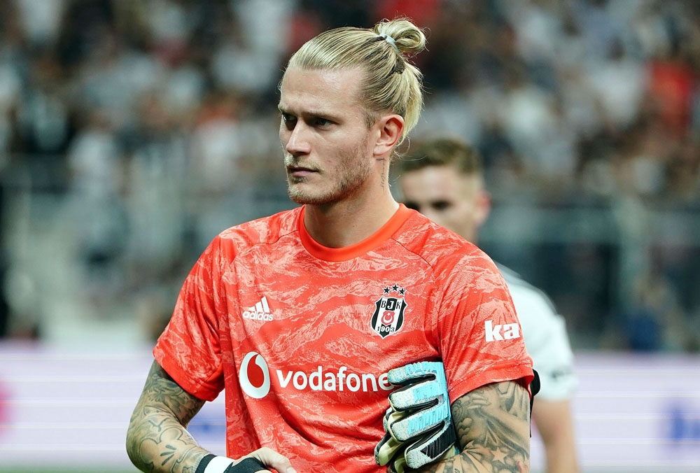 Karius Güven Veriyor