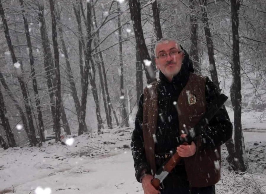 Kartal’da 4 kişi öldüren zanlı güvenlik kamerasında