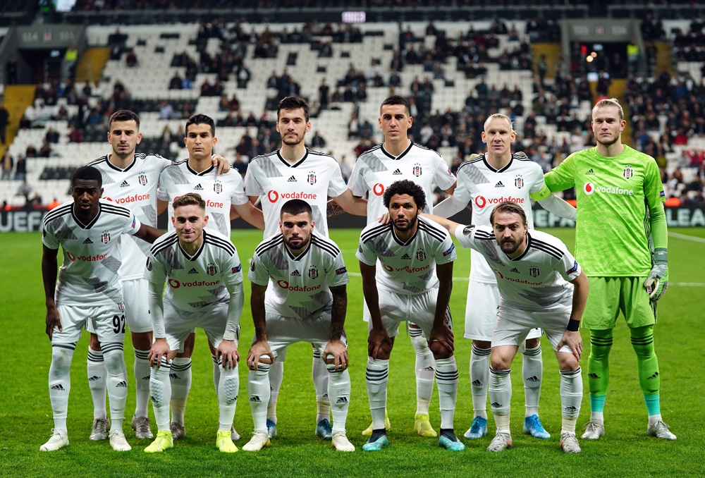 Kartalda Hedef Zirve Yürüyüşünü Sürdürmek