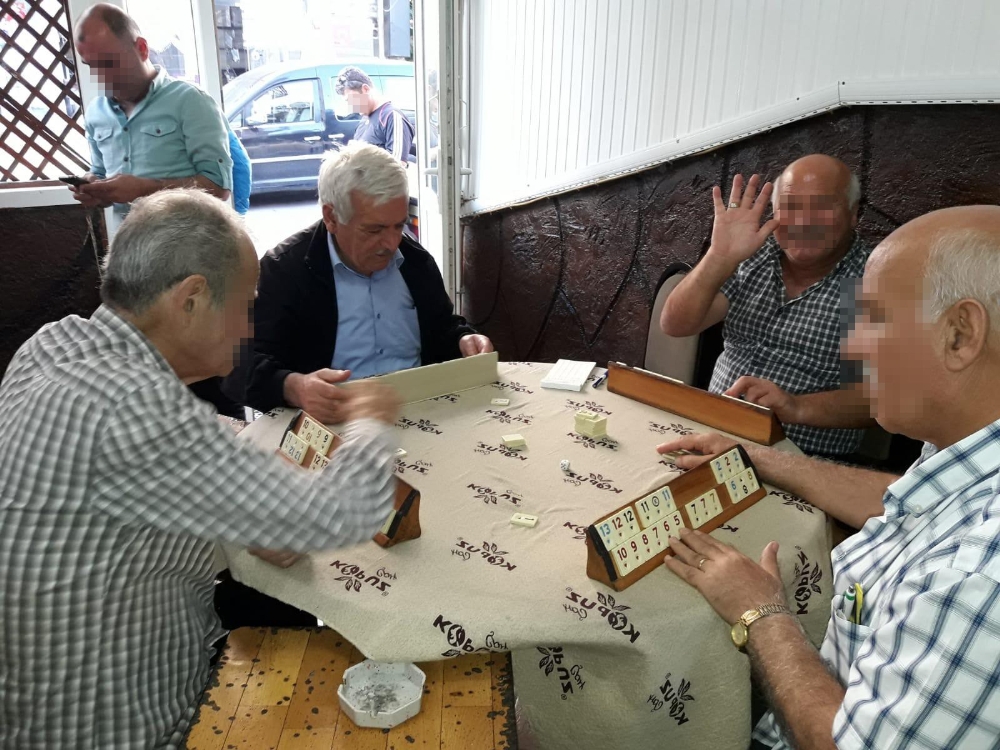 Kartal’da kan donduran olay: Yaşlı adam eşini öldürüp intihar etti