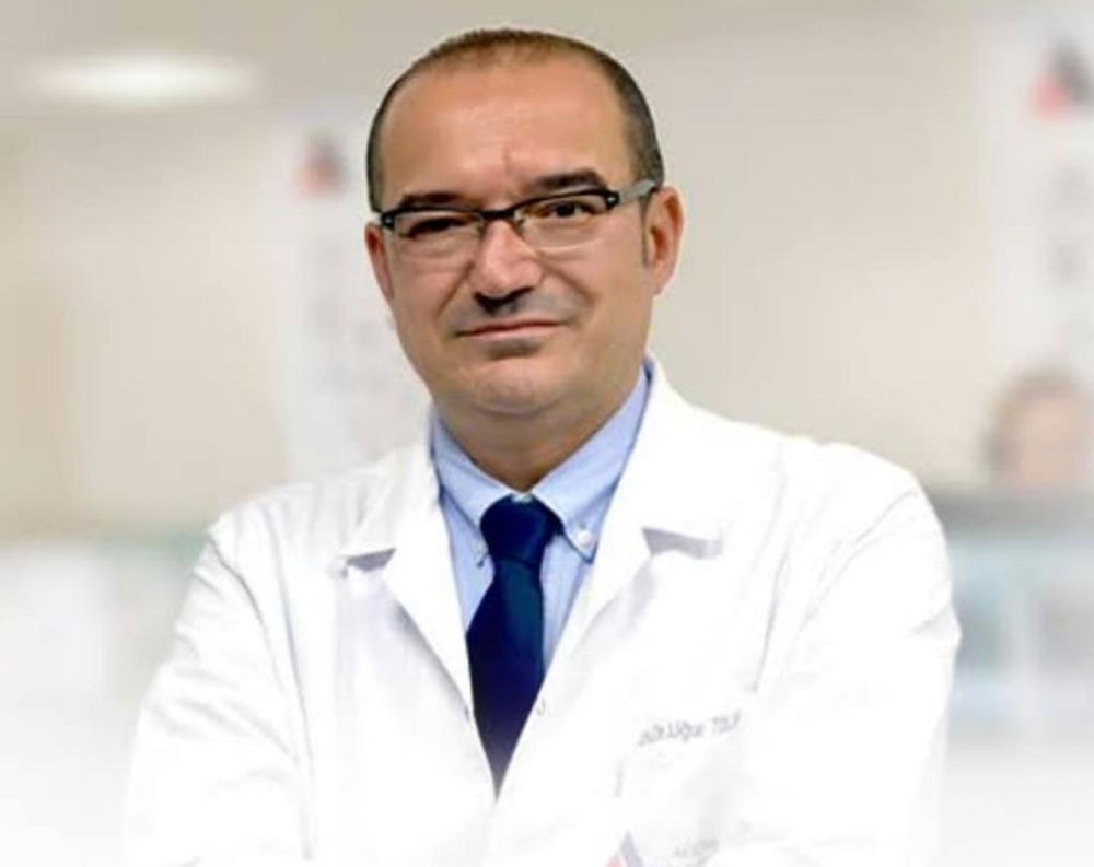 Kartepe’ye gitmek için evinden çıkan doktordan haber alınamıyor