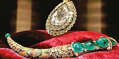 Kaşıkçı Elması kayıp mı?