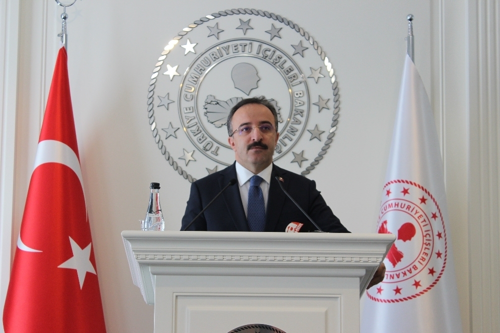 Kasım Ayında 131 Terörist Etkisiz Hale Getirildi