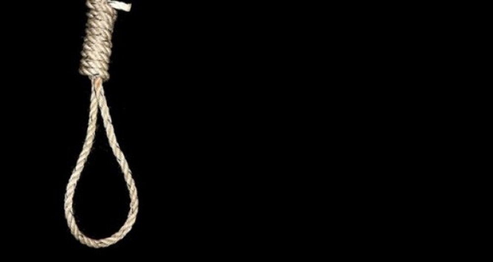 Kasım Süleymani’nin bilgilerini paylaşan Mecd için idam kararı