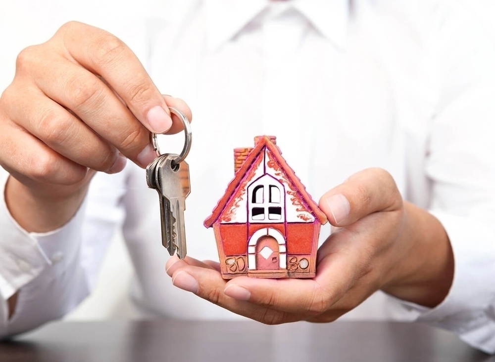 Kasımda Konut Satışları Yüzde 54,4 Arttı