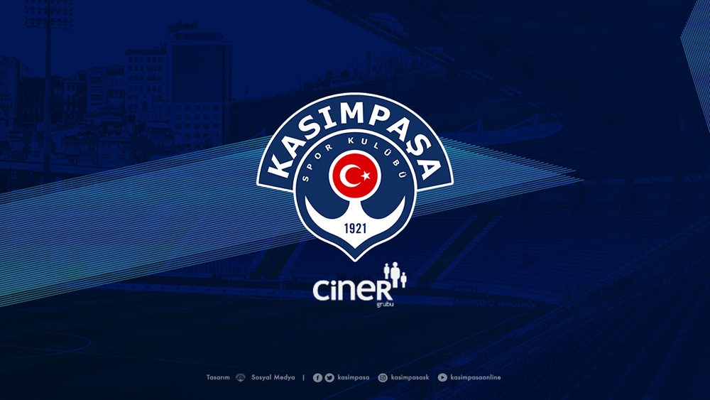 Kasımpaşa: 