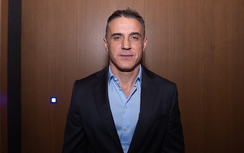 Kasımpaşada Tayfur Havutçu Dönemi