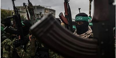  Kassam Tugayları duyurdu! Operasyonun adı: Musa'nın Asası!