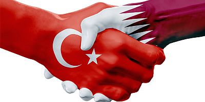 Katar'dan kritik açıklama: Türkiye ile birlikte çalışıyoruz