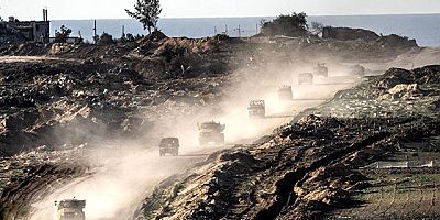 Katar duyurdu: Hamas ile İsrail anlaştı!