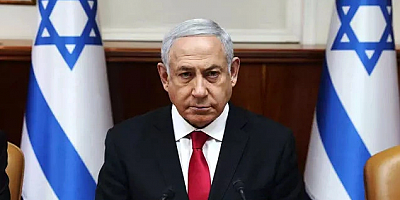 Katil Binyamin Netanyahu ateşkes şartını açıkladı! Hamas'tan jet yanıt...