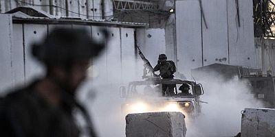 Katil İsrail askerleri çocukları dahi öldürdüklerini itiraf etti