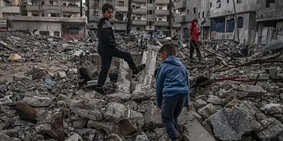 Katil İsrail can almaya devam ediyor!